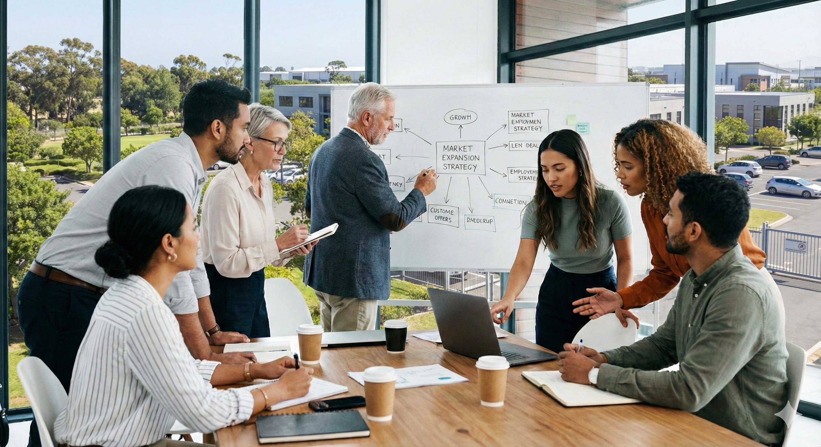 For Solution Providers